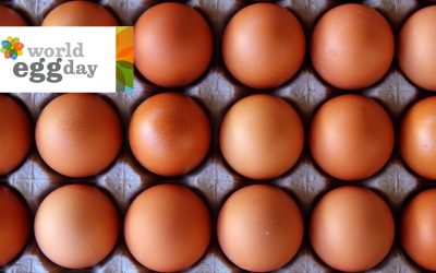 These are the high lights from some countries that celebrated World Egg Day