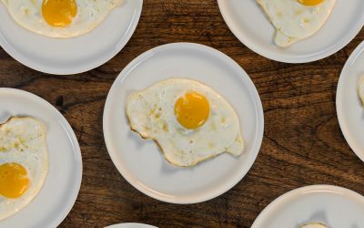 Can COVID-19 spread through food?