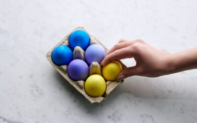 Easter Traditions Around the World