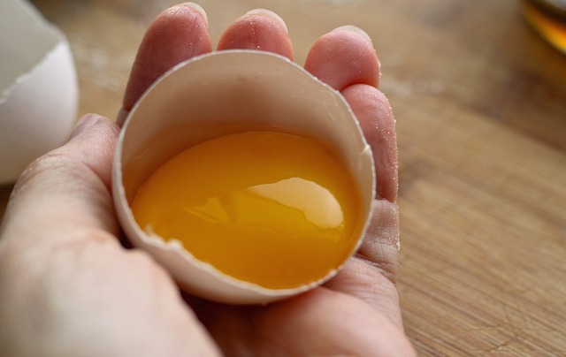How Eggs Can Support Healthy Aging