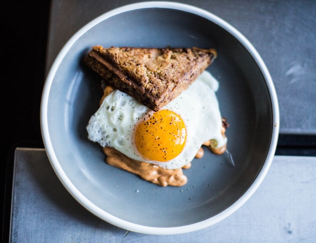 How the Different US States prefer their eggs