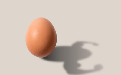 Why You Should be Eating Whole Eggs for Muscle Building