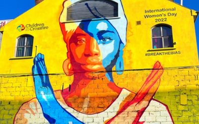 Celebrating Women in March