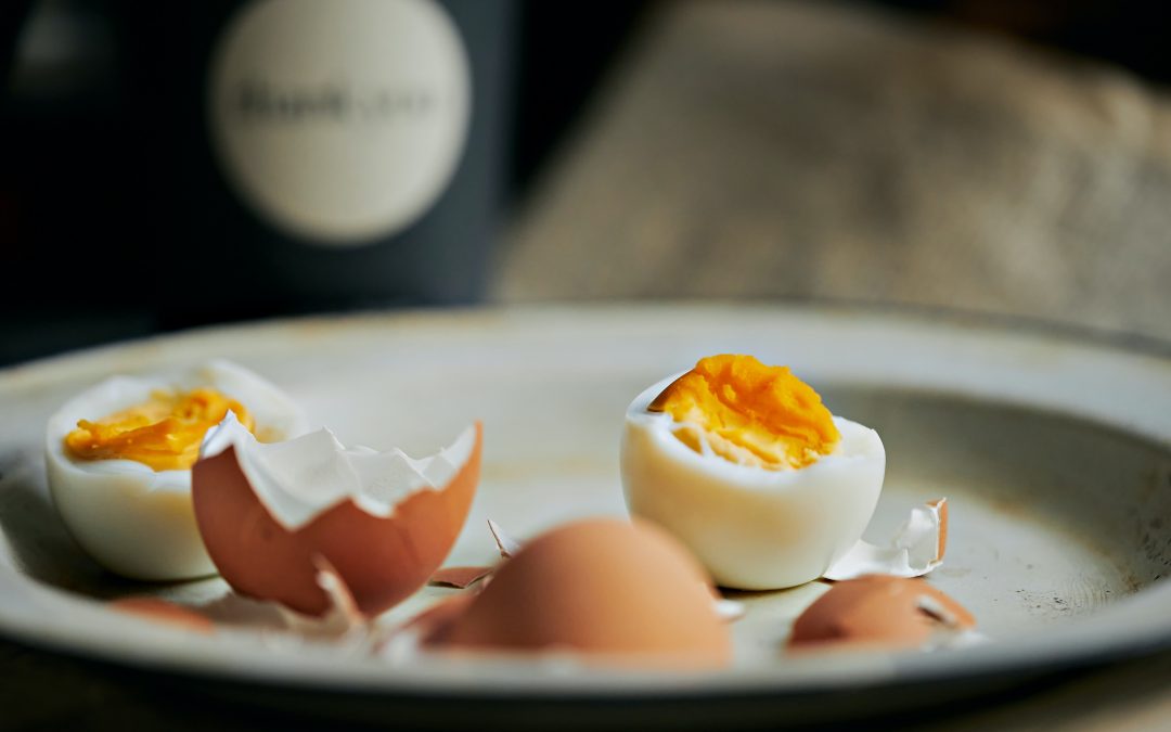 14th October – World Egg Day