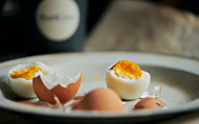 14th October – World Egg Day