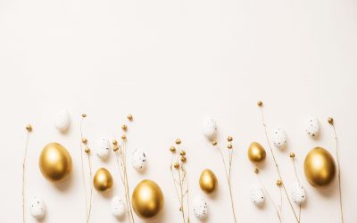Easter Facts