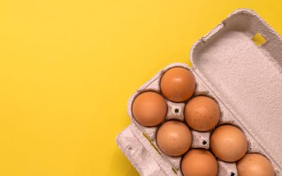 Here is some uses for eggs.