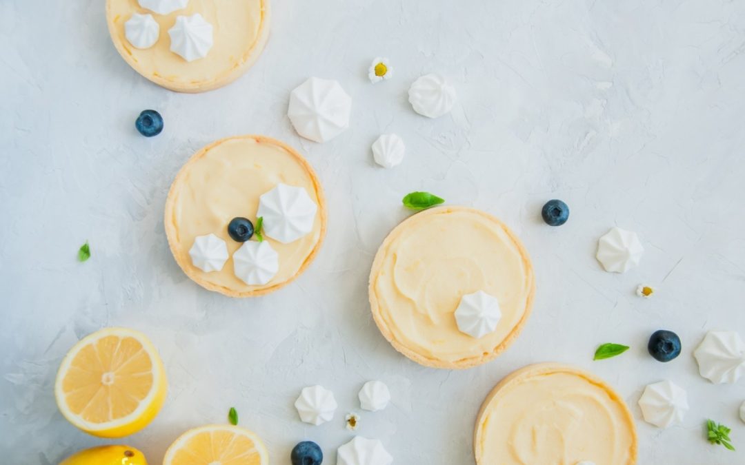 Eggs: A Versatile Ingredient for Sweet and Savory Delights
