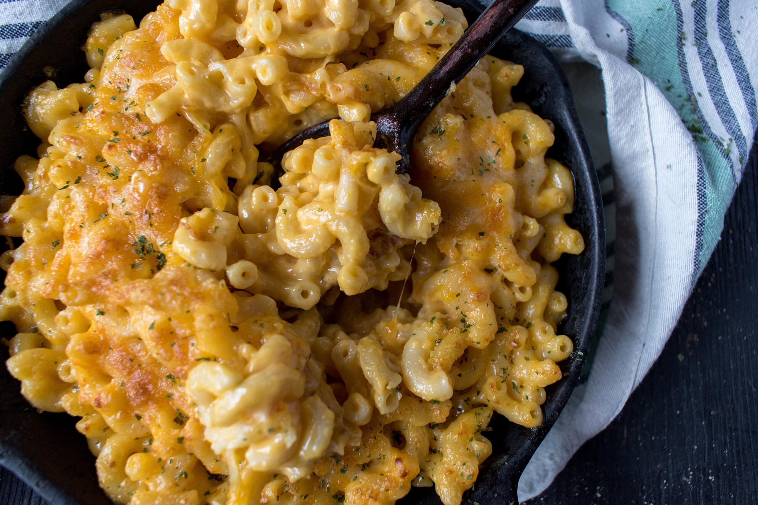 Lunds Deviled Eggs Pasta Salad