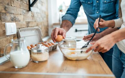 Why Eggs are 2026’s Heart-Healthy Superfood